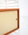 Freestanding Modular Bookcase in String Style, 1960s For Sale - Image 14 of 15