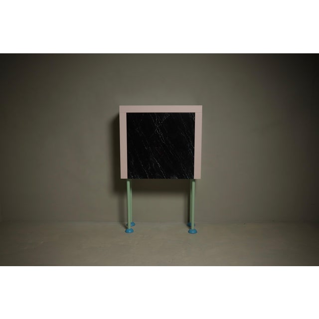 This piece was created as part of a special architectural commission, where Hofman was invited to design the interior and...