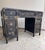 This gorgeous chinoiserie style desk is beautiful all the way around. From its intricate hard-stone inlay top, to its...