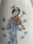 MCM 1950s Rosenthal Germany 8" Tall Porcelain Vase"The Violinist" Sign Raymond Peyote #1507 For Sale - Image 14 of 14