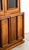 1960s Mid Century Modern Credenza Display Cabinet Hutch American of Martinsville Glass For Sale In Sacramento - Image 6 of 12