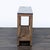 Pottery Barn Pottery Barn Bluestone Console Table For Sale - Image 4 of 7