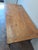 French Extending Cherry Wood Farm Table, 1860 For Sale - Image 10 of 12