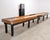 20th Century Americana Arcade Shuffleboard Game Table 22 Ft For Sale In Sacramento - Image 6 of 18