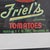Traditional Framed Vintage Tomato Crate Label – Friel’s Queenstown MD Advertising Print, LTD Edition 1163/2000 For Sale - Image 3 of 5