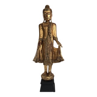 Asian Buddha For Sale