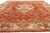 Tribal Antique Turkish Oushak Rug, 11'08 X 16'02 For Sale - Image 3 of 9