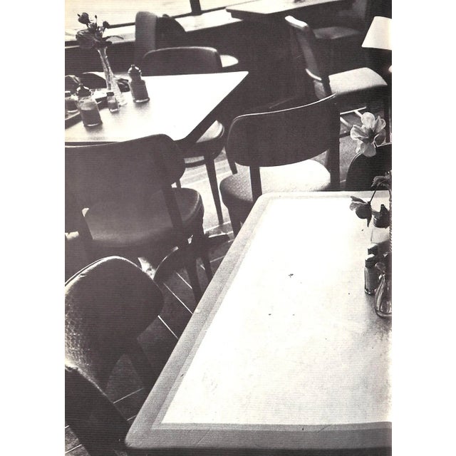 Paper "New York: The New Art Scene" 1967 Mulas, Ugo & Solomon, Alan For Sale - Image 7 of 12