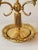 Mid-Century Bouillotte Table Lamp For Sale In New York - Image 6 of 10