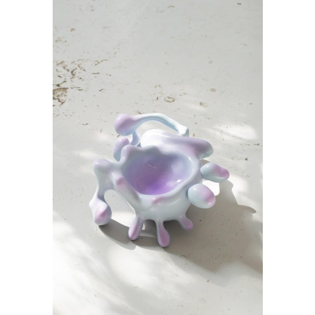 Stage One is imagined as a living being: born, growing, and evolving. Inspired by embryos, it embodies evolution and can...