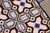 Art Nouveau / Early Art Deco Design Set of 33 Portuguese Geometric Tiles Multicolor c.1900s For Sale - Image 15 of 18