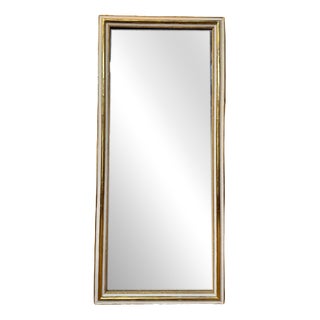 Louis XVI Style In-Between Mirror For Sale