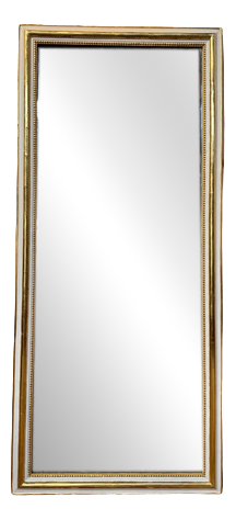 Louis XVI Style In-Between Mirror