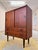 Teak Cabinet, Denmark For Sale - Image 9 of 11