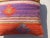 Textile Kilim Rug Pillow Cover For Sale - Image 7 of 10