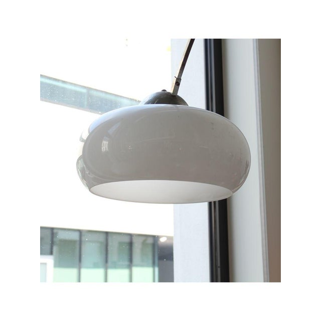 Arc Floor Lamp, 1970s For Sale - Image 6 of 10