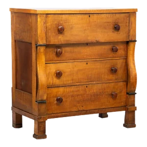 Early American Chest of Drawers