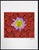 Yayoi Kusama "Pumpkin" Limited Edition Lithograph (After). Limited Edition Lithograph of 500 - Numbers signed in Pencil....