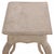Wood Swedish Painted Pine Console or Writing Desk, 19th C. For Sale - Image 7 of 7