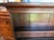 Rustic 18th or early 19th c. English Oak Welsh Dresser For Sale - Image 3 of 9