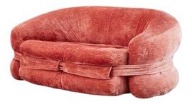 Example of Loveseats and Settees Sale