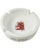 Vintage Hotel Byblos Saint-Tropez France Ashtray For Sale In Washington DC - Image 6 of 9