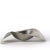 Gray Modernist Cobra Bowl from Georg Jensen, Denmark For Sale - Image 8 of 11