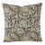 Ralph Lauren Arjuna Floral in Indigo Pillow Cover For Sale