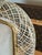 White Murano Glass Filigree Photo Frame, 2000s For Sale - Image 4 of 9