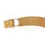1990s Patek Philippe for Gübelin 4457/1 Double Signed 18k Gold 23mm Manual Watch For Sale - Image 13 of 18