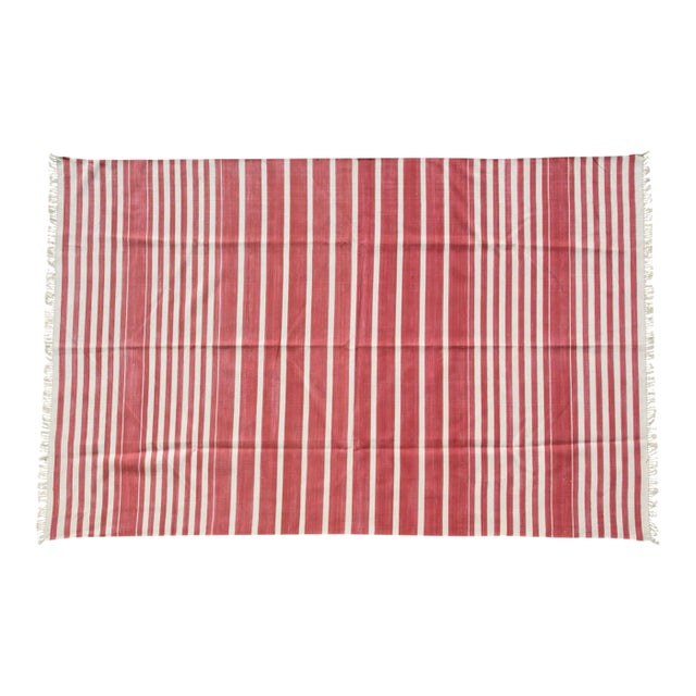 Gurgaon Rug, 6X9 For Sale