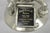 Early 21st Century Vintage Royal Order of Jesters Figural Pewter Metal Award Renaissance Goblet For Sale - Image 5 of 14