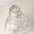 Transparent C. 1920 Cut Crystal Decanter - American Brilliant Period - For Sale - Image 8 of 10