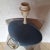 Ceramic Vintage Viva Villa Lamp, 1980s For Sale - Image 7 of 9