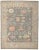 Oushak Area Rug, 08'00 X 10'05 For Sale - Image 9 of 9