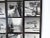 Vintage California Yosemite Contact Sheet Photographs For Sale - Image 4 of 6