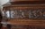 Antique French Renaissance Writing Secretaire For Sale - Image 3 of 6