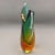 Sommerso Murano Glass Vase by Flavio Poli for Seguso, 1950s For Sale - Image 10 of 12