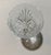 1990s 1990s Waterford Marquis Crystal Iced Tea or Water Goblets Tall Cut‑Glass Stemware for Grandmillennial - Set of 5 For Sale - Image 5 of 7
