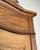 Antique French Carved Oak 2-Door Wardrobe For Sale - Image 12 of 14