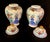 Ceramic Pair of Mid 20th Century United China Collectors Series Porcelain Ginger Jars For Sale - Image 7 of 12