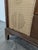 Wood Mahogany Vinyl and Hi-Fi Cabinet For Sale - Image 7 of 11