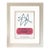 Braque Lithograph 9 Expo Braque 1959 Framed For Sale