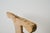 Antique Swedish Rustic Trestle Dining Table in Pine, 1840 For Sale - Image 9 of 11