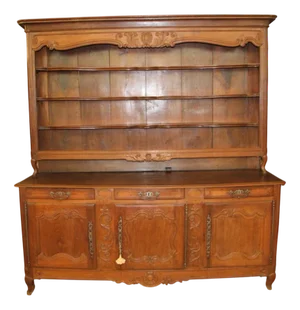 Dresser or Buffet, 18th Century