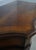 Henredon 4 Drawer 2 Door Mahogany Server High Chest For Sale - Image 10 of 18
