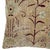 Vintage Turkish Rug Pillow For Sale - Image 4 of 6