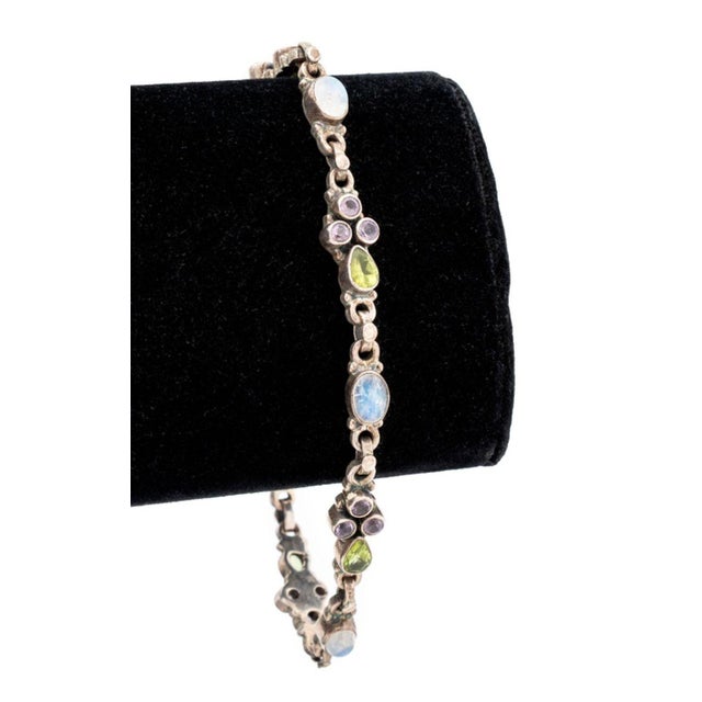 John Hardy, Etc. Sterling Silver Bracelets, 3 For Sale In New York - Image 6 of 7