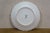 Mid 20th Century German Hutschenreuther Moritzburg Floral Bouquet Scalloped Gold Rim Plates 8" - Set of 8 For Sale - Image 11 of 11