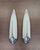 1980s Art Deco Sconces by Idearte, Spain, 1980s, Set of 2 For Sale - Image 5 of 9
